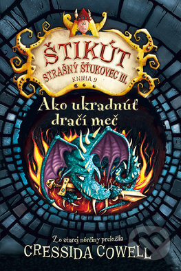Ako ukradnúť dračí meč