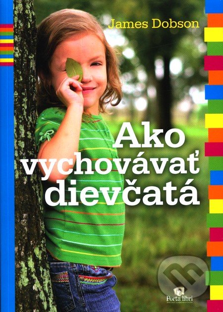 Ako vychovávať dievčatá