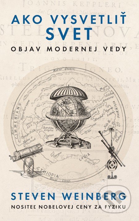 Ako vysvetliť svet (Objav modernej vedy)