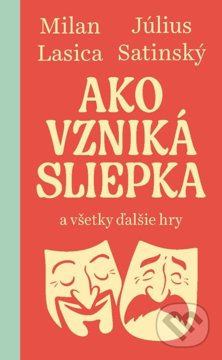 Ako vzniká sliepka (a všetky ďalšie hry)