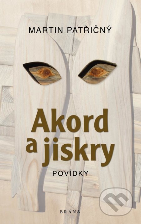 Akord a jiskry (Povídky)