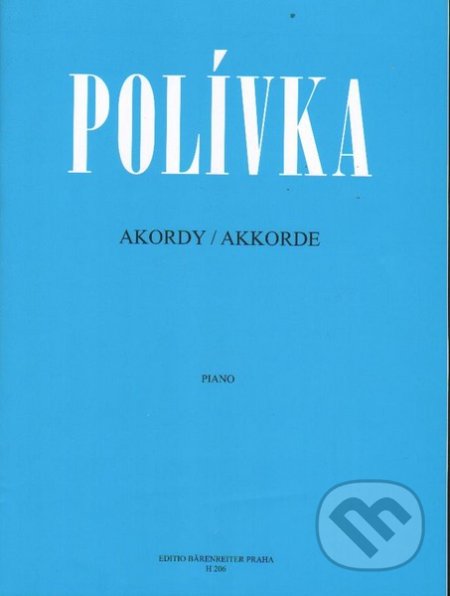 Akordy
