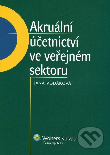 Akruální účetnictví ve veřejném sektoru