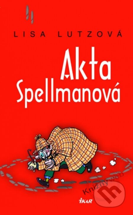 Akta Spellmanová
