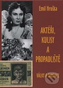 Aktéři, kulisy a propadliště (války a korupce)