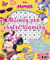 Aktivity pro chytré hlavičky