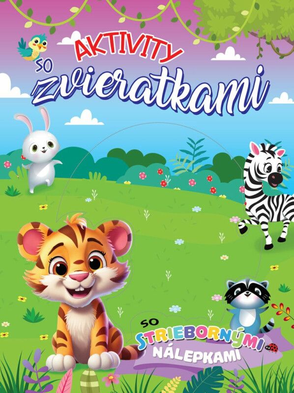 Aktivity s zvieratkami