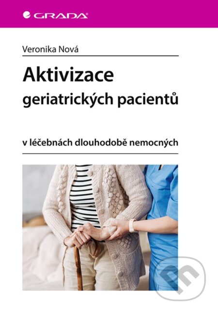 Aktivizace geriatrických pacientů