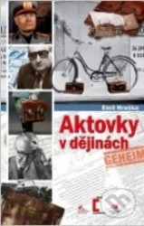 Aktovky v dějinách