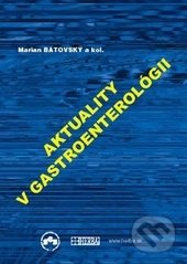Aktuality v gastroenterológii 2013
