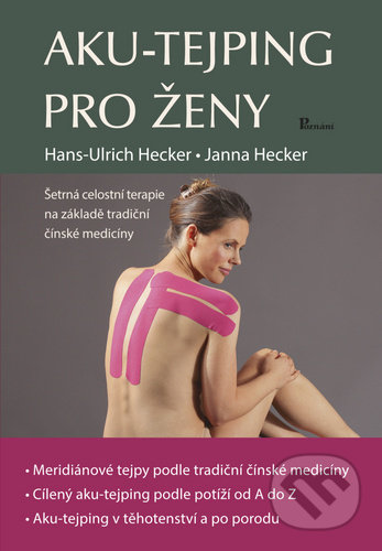 Aku-tejping pro ženy