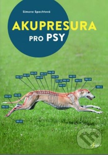 Akupresura pro psy