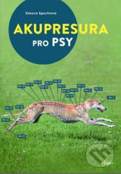 Akupresura pro psy