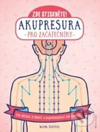 Akupresura pro začátečníky
