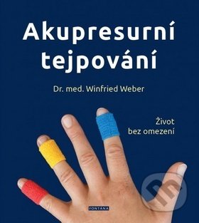 Akupresurní tejpování (Život bez omezení)