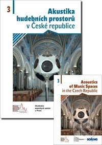 Akustika hudebních prostorů v České republice
