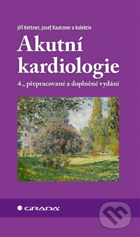 Akutní kardiologie