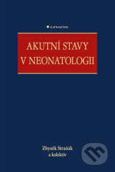 Akutní stavy v neonatologii