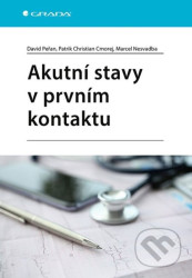 Akutní stavy v prvním kontaktu