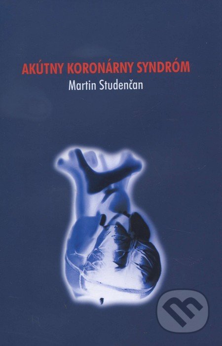 Akútny koronárny syndróm