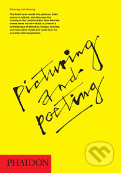 Alan Fletcher: Picturing and Poeting