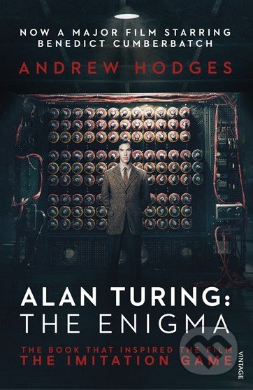 Alan Turing: The Enigma
