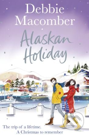 Alaskan Holiday