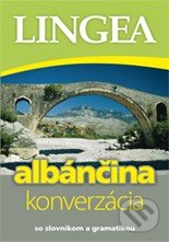 Albánčina