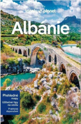 Albánie - kniha z kategorie Průvodci Evropou