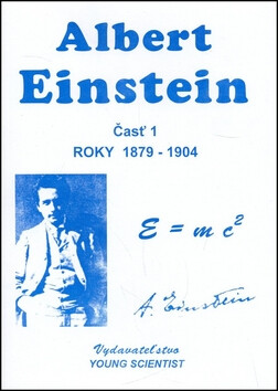 Albert Einstein 1