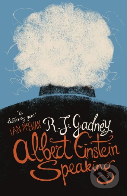 Albert Einstein Speaking