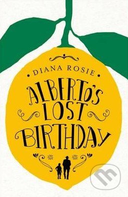 Alberto's Lost Birthday