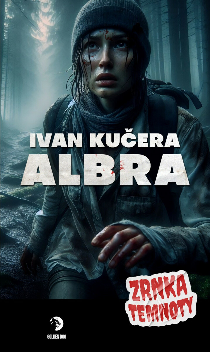 Albra - Ivan Kučera