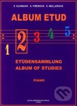 Album etud 2
