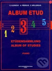 Album etud 3