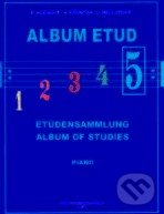 Album etud 5