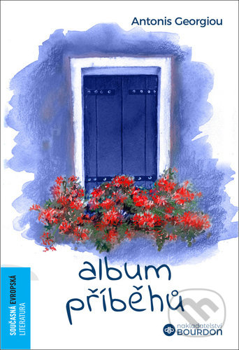 Album příběhů