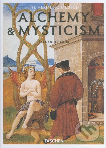 Alchemy and Mysticism
