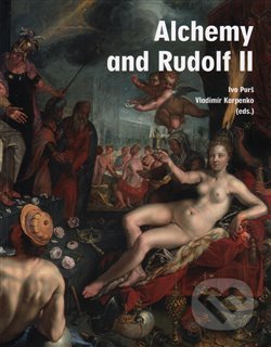 Alchemy and Rudolf II.