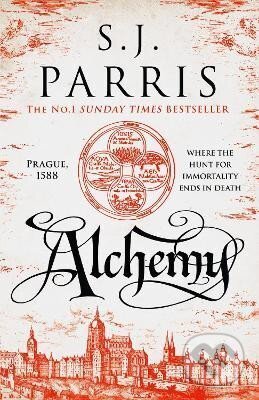 Alchemy