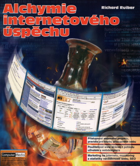 Alchymie internetového úspěchu