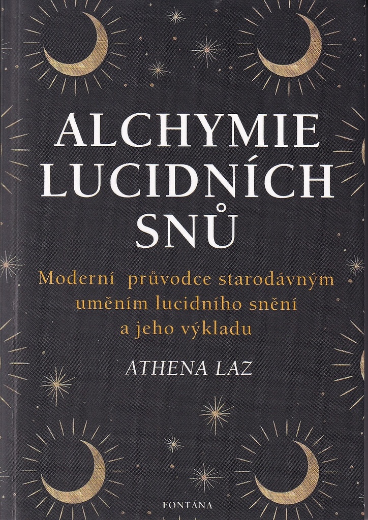 Alchymie lucidních snů