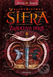 Alchymistova šifra – Zrádcova dýka