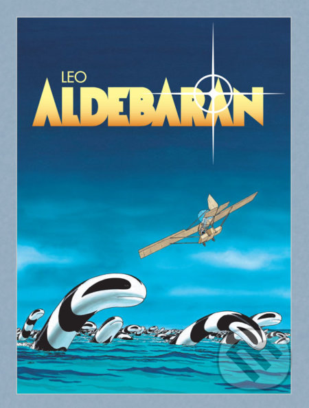 Aldebaran