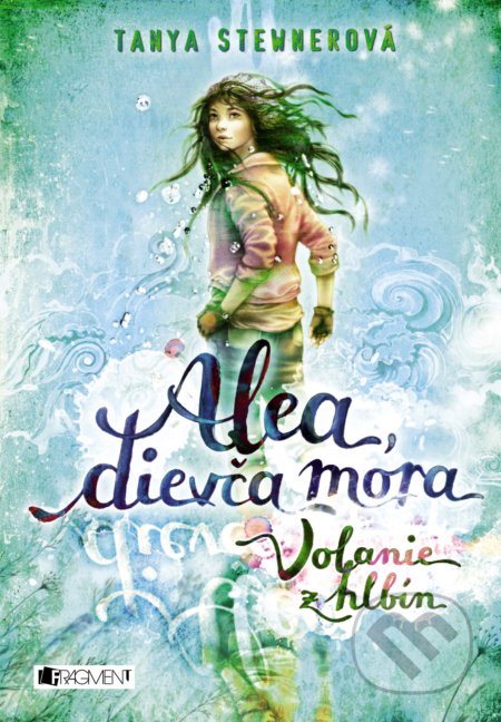 Alea, dievča mora 1: Volanie z hlbín