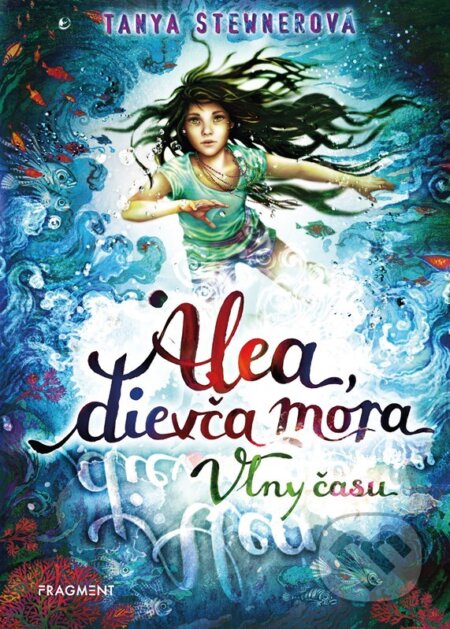 Alea, dievča mora 8: Vlny času