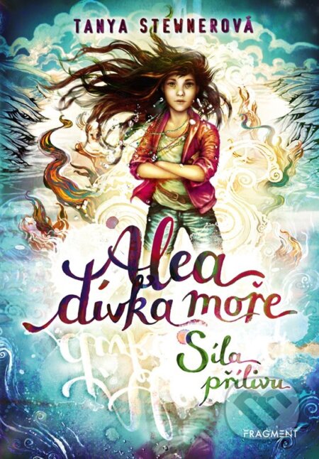 Alea, dívka moře: Síla přílivu