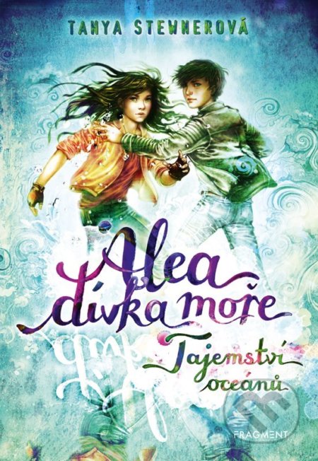 Alea, dívka moře: Tajemství oceánů