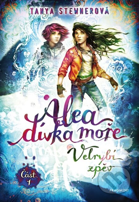Alea, dívka moře: Velrybí zpěv (Část 1)