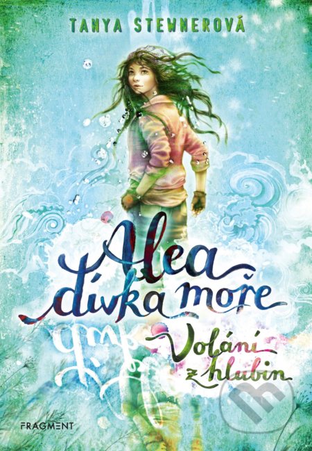 Alea, dívka moře: Volání z hlubin
